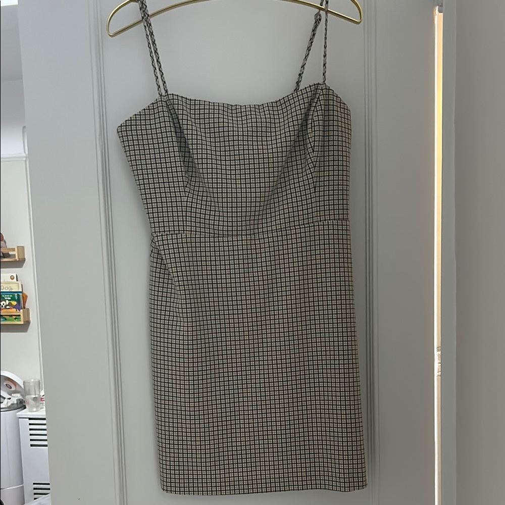 Taylor Swift Folklore album cover dress